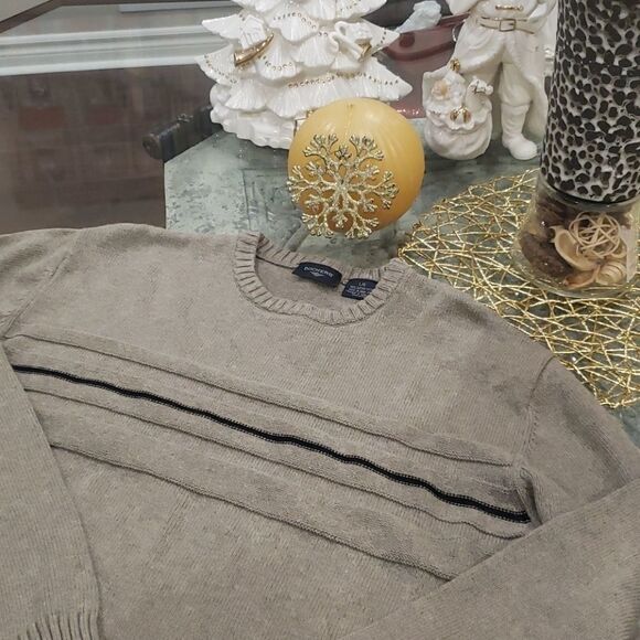 DOCKERS Sweater - Picture 2 of 5